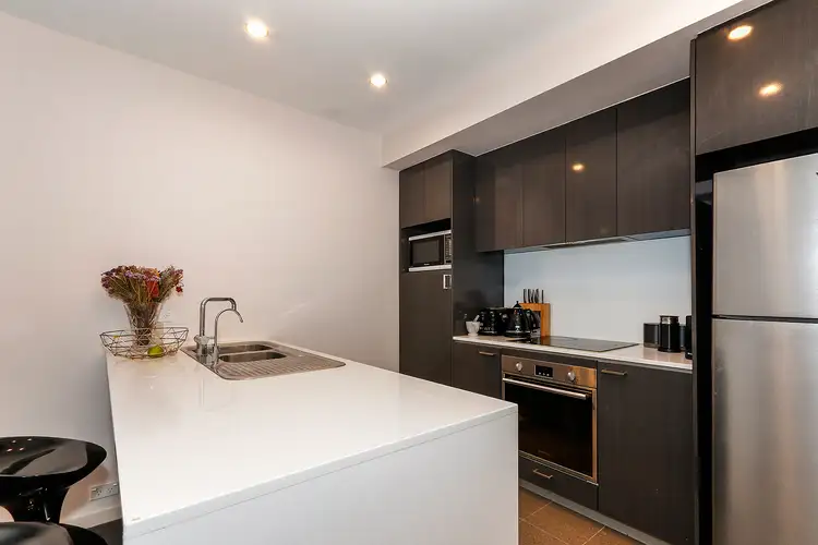 Fifth view of Homely apartment listing, 34/131 Harold Street, Highgate WA 6003