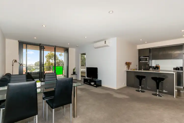 Seventh view of Homely apartment listing, 34/131 Harold Street, Highgate WA 6003