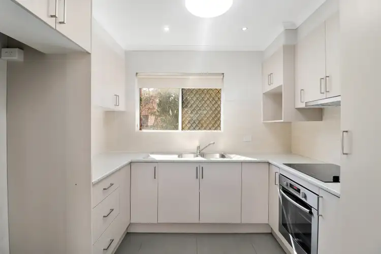 Third view of Homely unit listing, 11/17-19 Santley Crescent, Kingswood NSW 2747