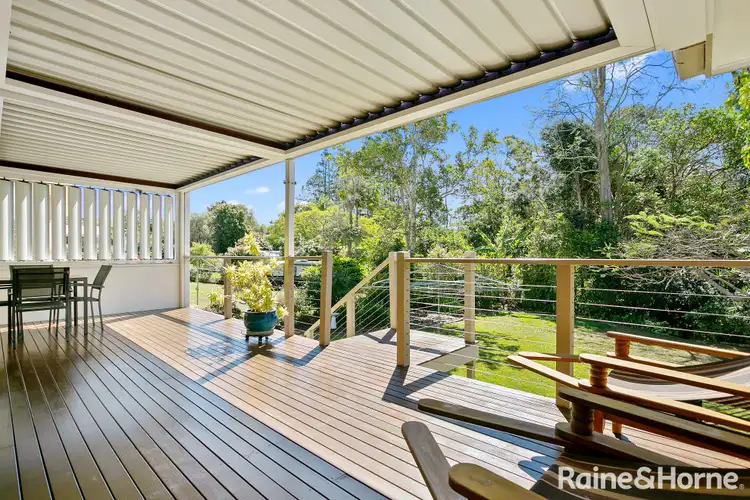 Second view of Homely house listing, 19 Tulip Street, Cooroy QLD 4563