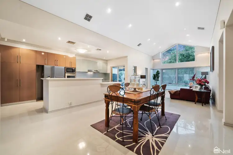 Main view of Homely house listing, 31 Bluestone Loop, Piara Waters WA 6112