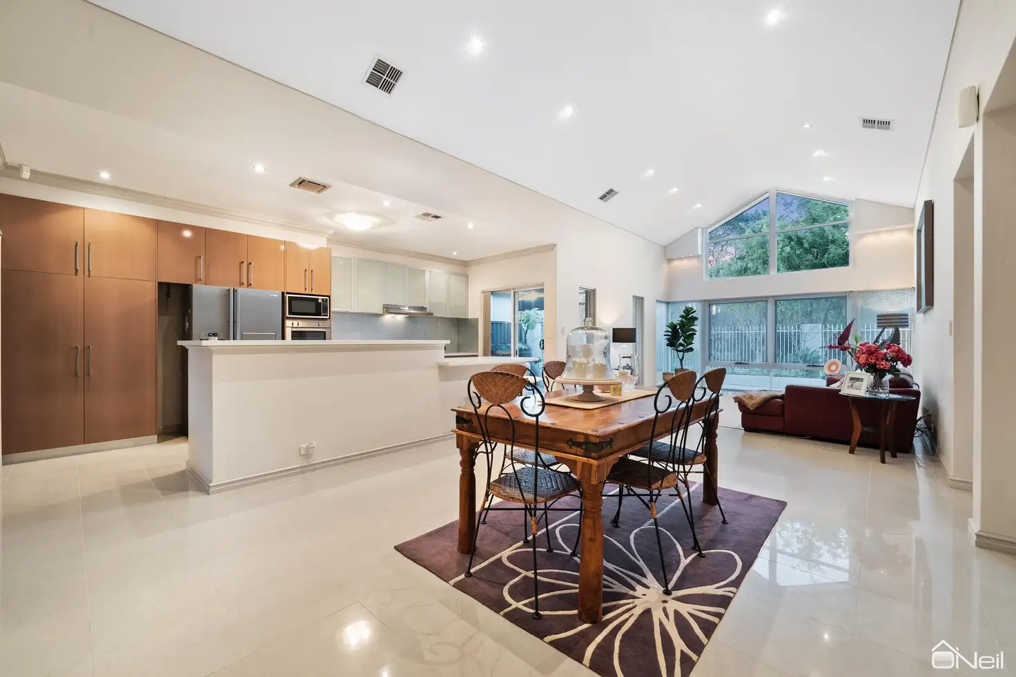 Main view of Homely house listing, 31 Bluestone Loop, Piara Waters WA 6112