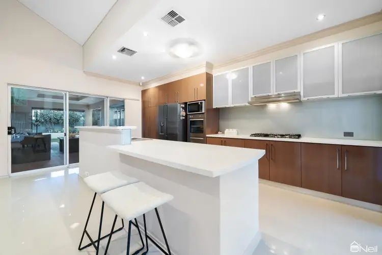 Second view of Homely house listing, 31 Bluestone Loop, Piara Waters WA 6112