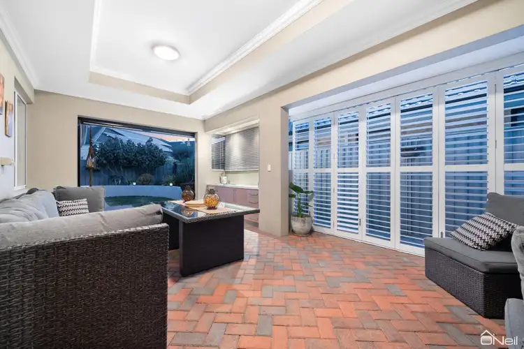 Third view of Homely house listing, 31 Bluestone Loop, Piara Waters WA 6112