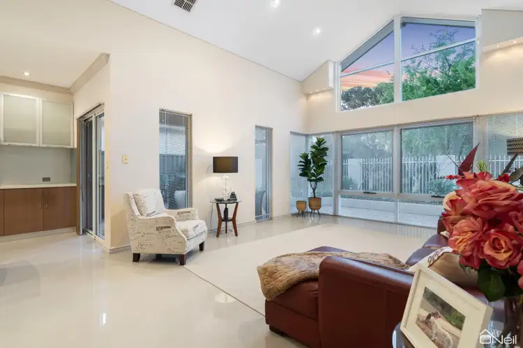 Fourth view of Homely house listing, 31 Bluestone Loop, Piara Waters WA 6112