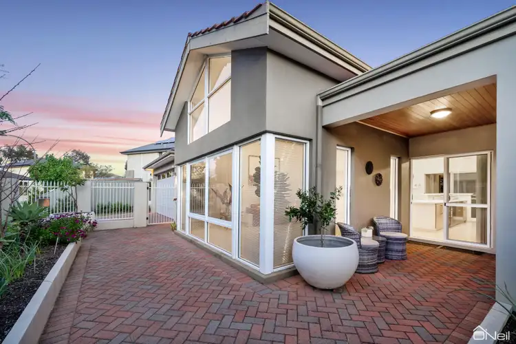 Fifth view of Homely house listing, 31 Bluestone Loop, Piara Waters WA 6112