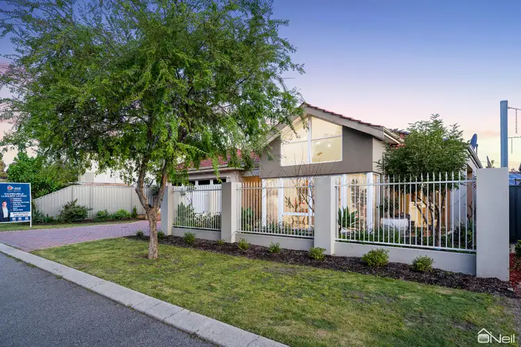 Seventh view of Homely house listing, 31 Bluestone Loop, Piara Waters WA 6112