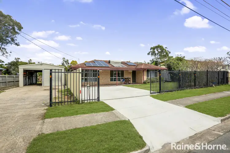 120 Juers Street, Kingston QLD 4114