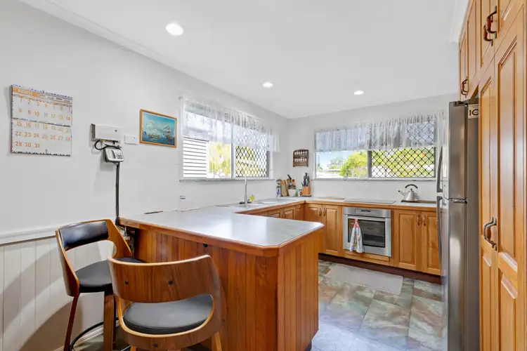 Second view of Homely house listing, 14 Joyce Court, Mcewens Beach QLD 4740