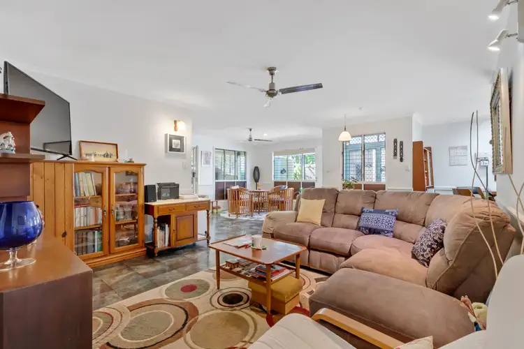 Seventh view of Homely house listing, 14 Joyce Court, Mcewens Beach QLD 4740