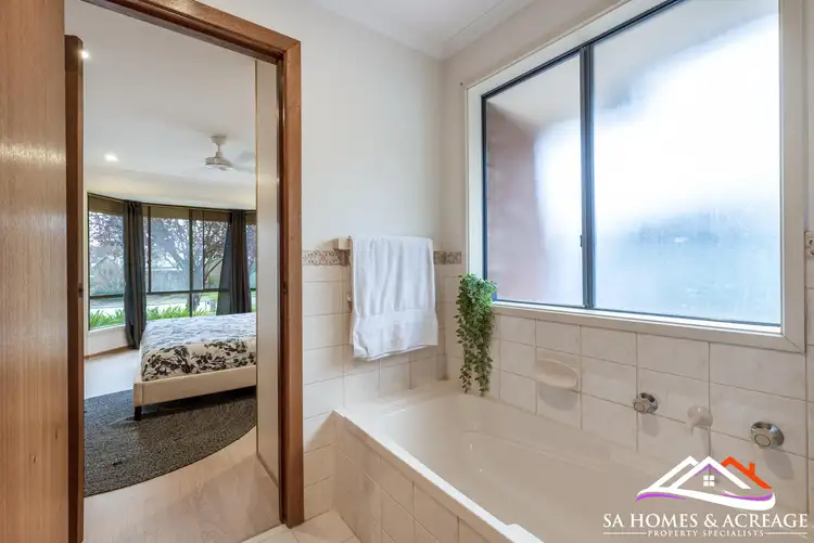 Sixth view of Homely house listing, 14 Mitchell Court, Williamstown SA 5351