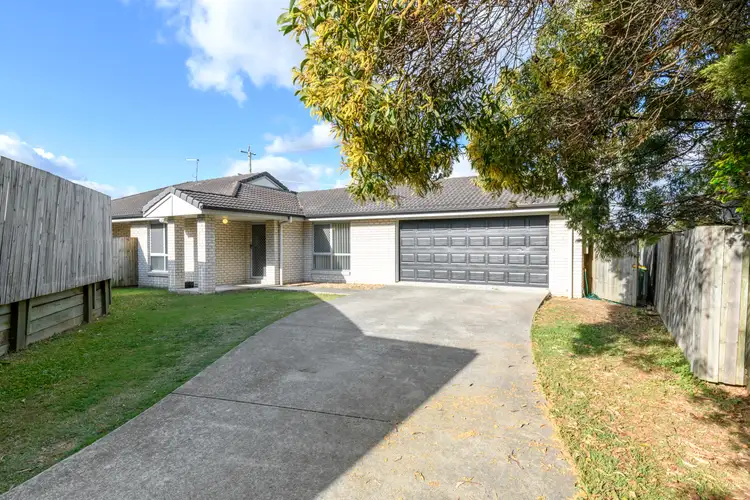 16 Davison Court, Marsden QLD 4132