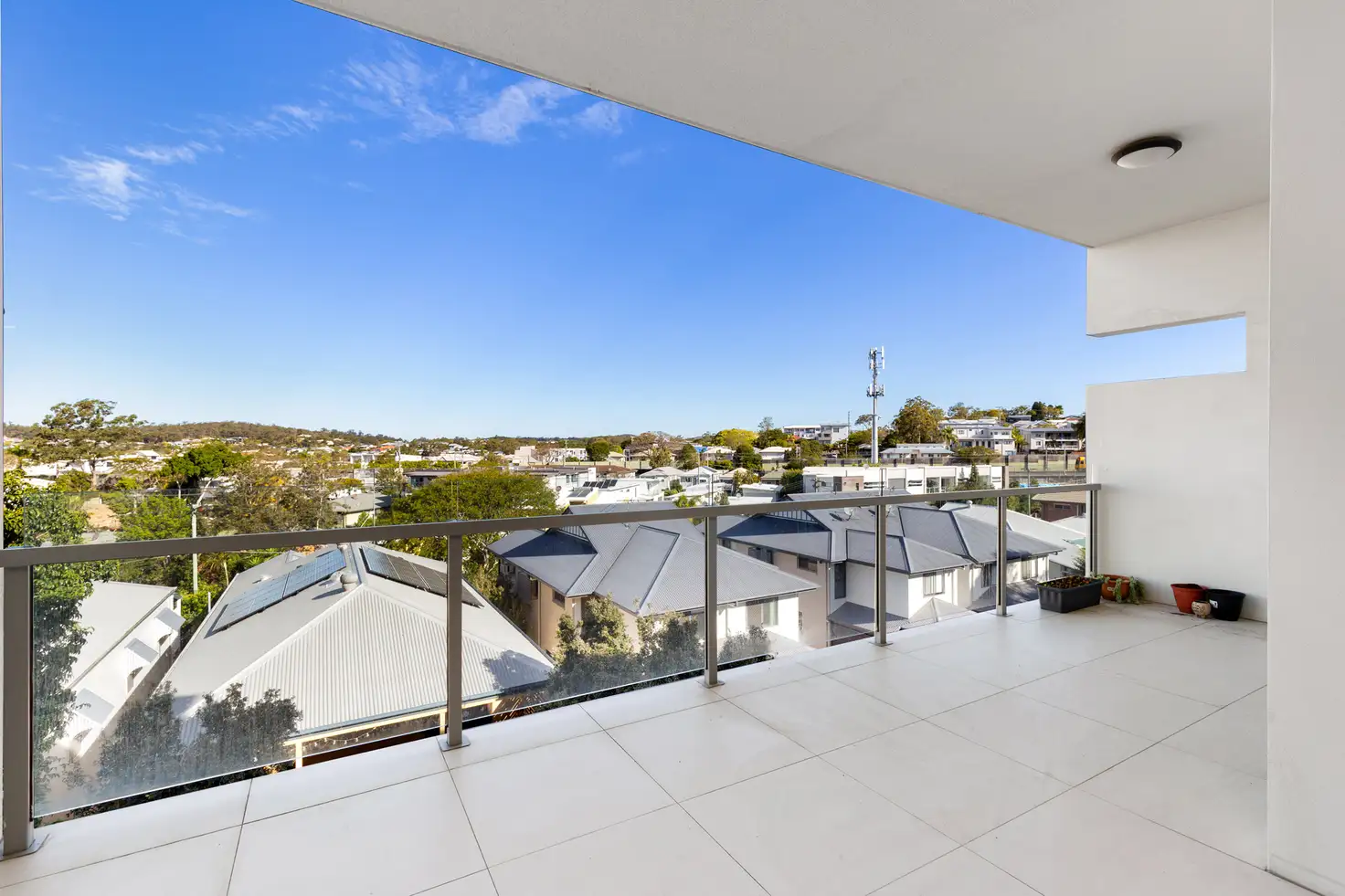 Main view of Homely unit listing, 206/625 Wynnum Road, Morningside QLD 4170
