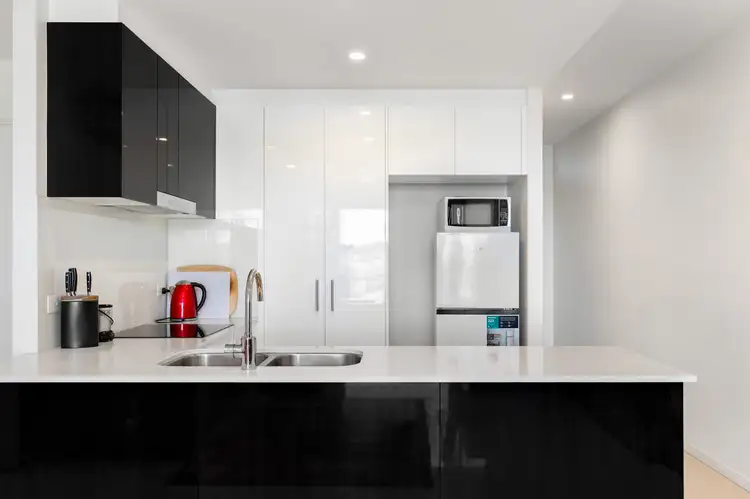 Second view of Homely unit listing, 206/625 Wynnum Road, Morningside QLD 4170