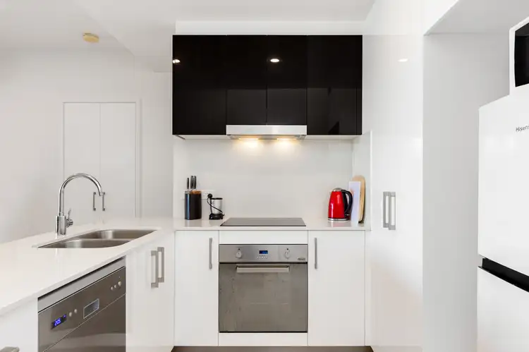 Third view of Homely unit listing, 206/625 Wynnum Road, Morningside QLD 4170