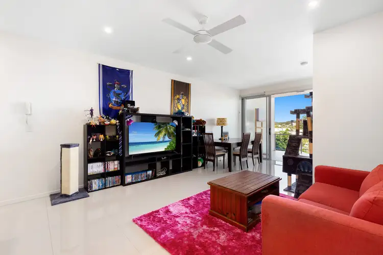 Fourth view of Homely unit listing, 206/625 Wynnum Road, Morningside QLD 4170