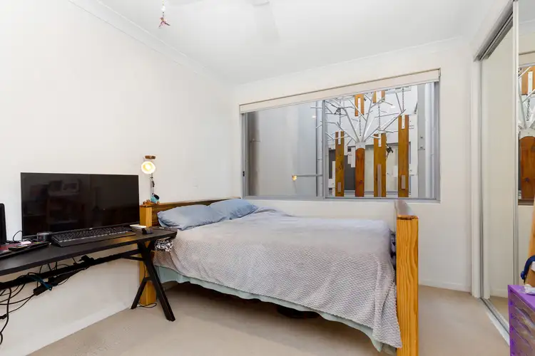 Sixth view of Homely unit listing, 206/625 Wynnum Road, Morningside QLD 4170
