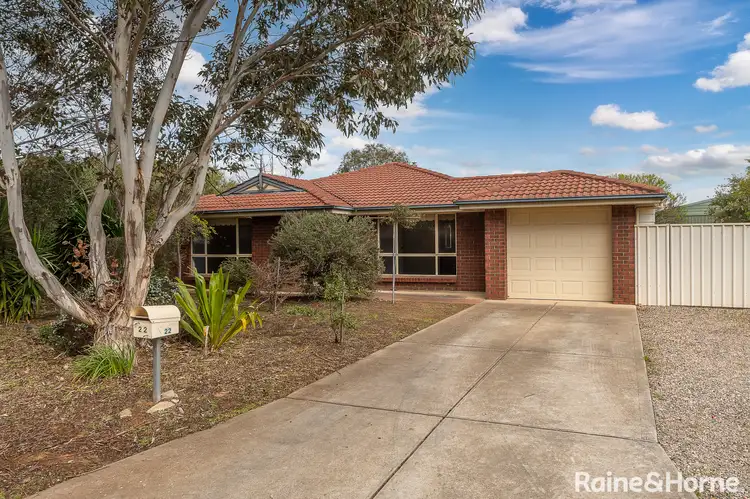 Main view of Homely house listing, 22 Garwood Avenue, Strathalbyn SA 5255