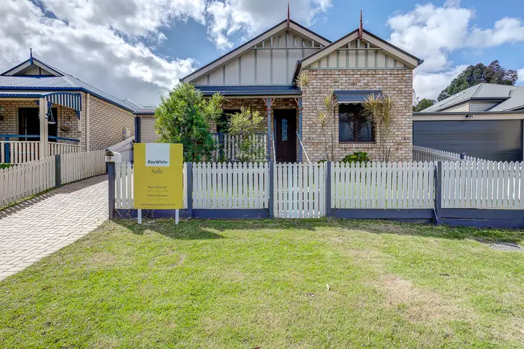 Main view of Homely house listing, 19 Outlook Drive, Waterford QLD 4133