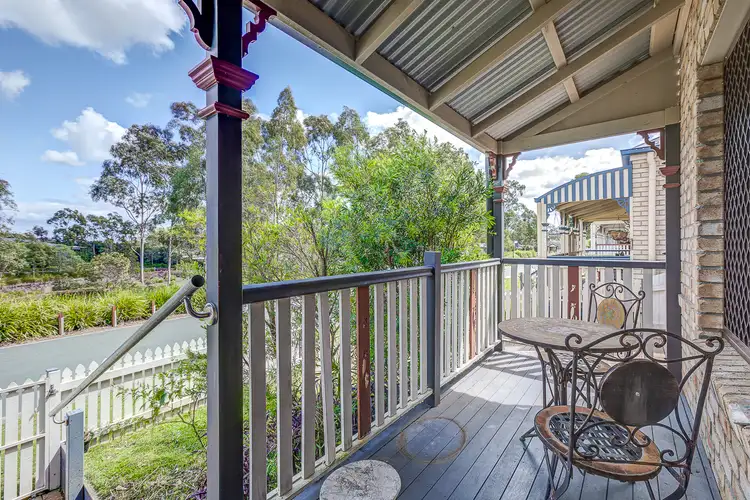 Second view of Homely house listing, 19 Outlook Drive, Waterford QLD 4133