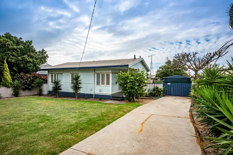 Main view of Homely house listing, 51 Abelia Street, Rangeway WA 6530