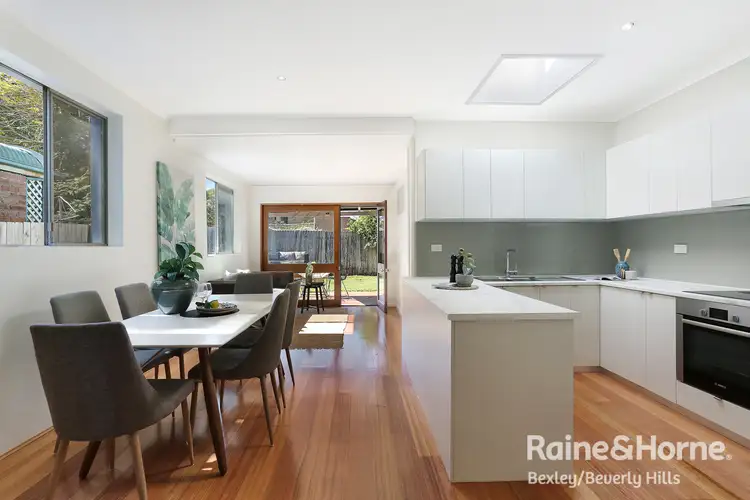 3 Park Avenue, Bexley NSW 2207