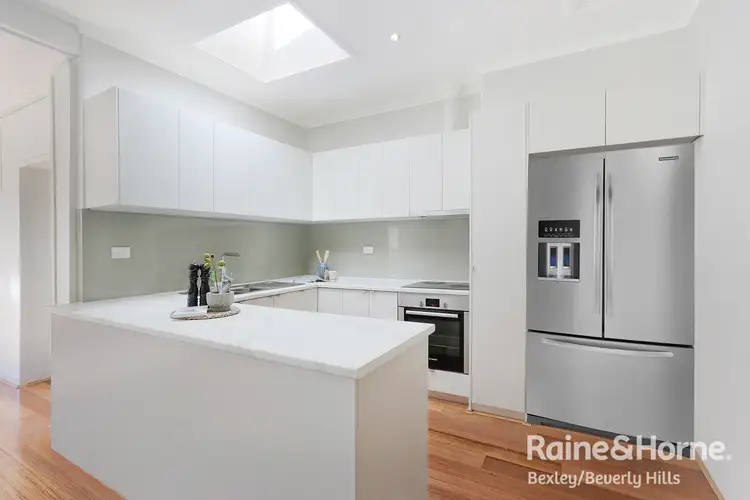 Second view of Homely house listing, 3 Park Avenue, Bexley NSW 2207