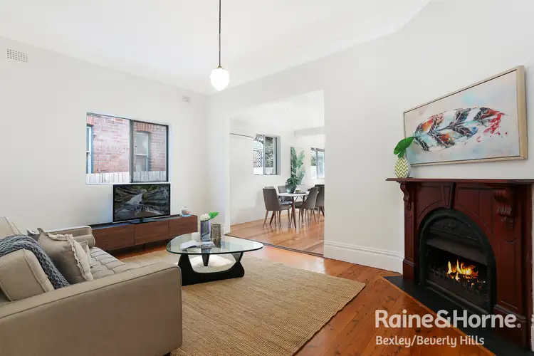 Third view of Homely house listing, 3 Park Avenue, Bexley NSW 2207