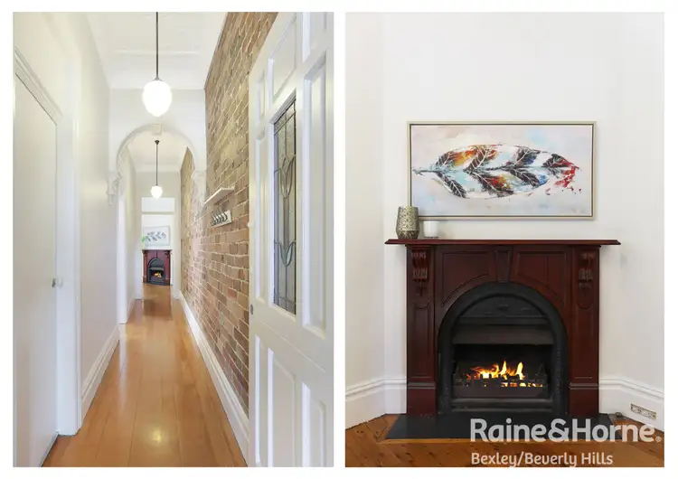 Fourth view of Homely house listing, 3 Park Avenue, Bexley NSW 2207