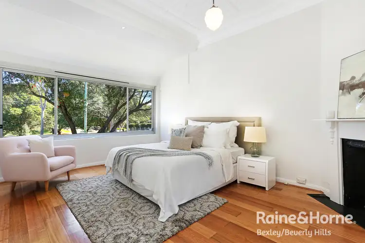 Fifth view of Homely house listing, 3 Park Avenue, Bexley NSW 2207