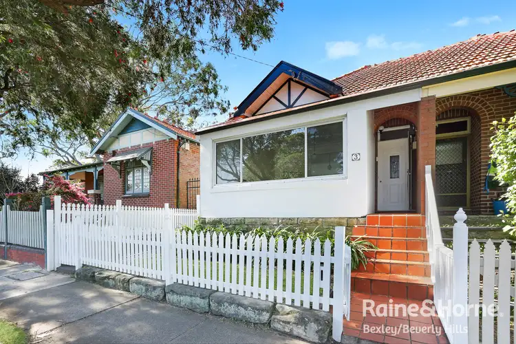 Sixth view of Homely house listing, 3 Park Avenue, Bexley NSW 2207