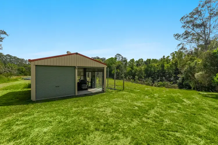 Second view of Homely land listing, LOT 41, 78 Cecil Street, Nimbin NSW 2480