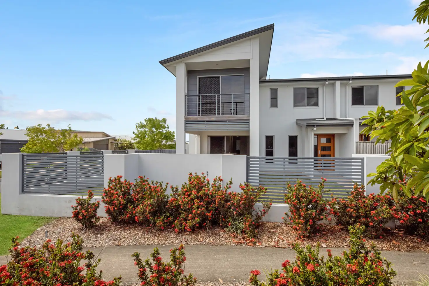 Main view of Homely house listing, 31 Lancaster Way, Ooralea QLD 4740