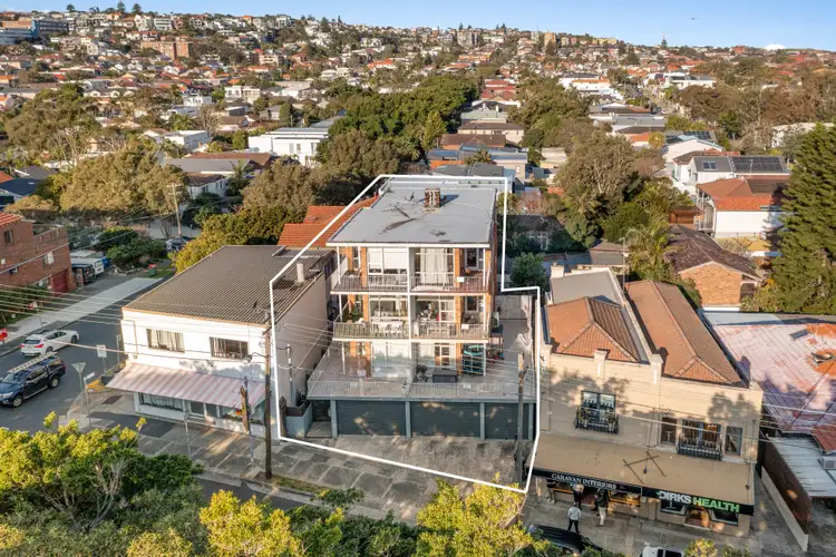 1-6/371A Old South Head Road, North Bondi NSW 2026