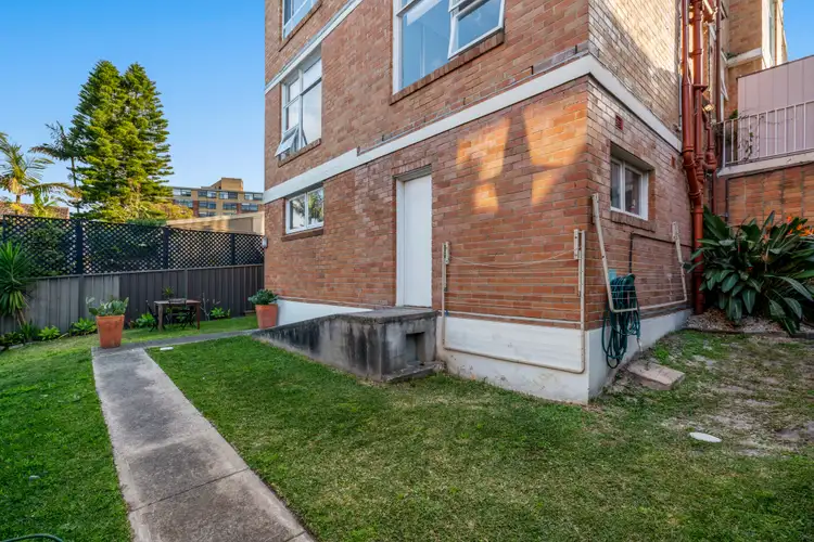 Fourth view of Homely block of units listing, 1-6/371A Old South Head Road, North Bondi NSW 2026