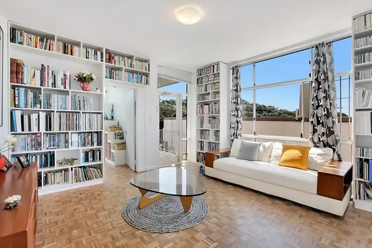 Fifth view of Homely block of units listing, 1-6/371A Old South Head Road, North Bondi NSW 2026