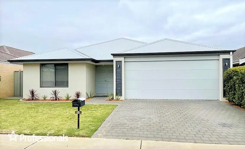 Main view of Homely house listing, 17 Daimpre Way, Byford WA 6122