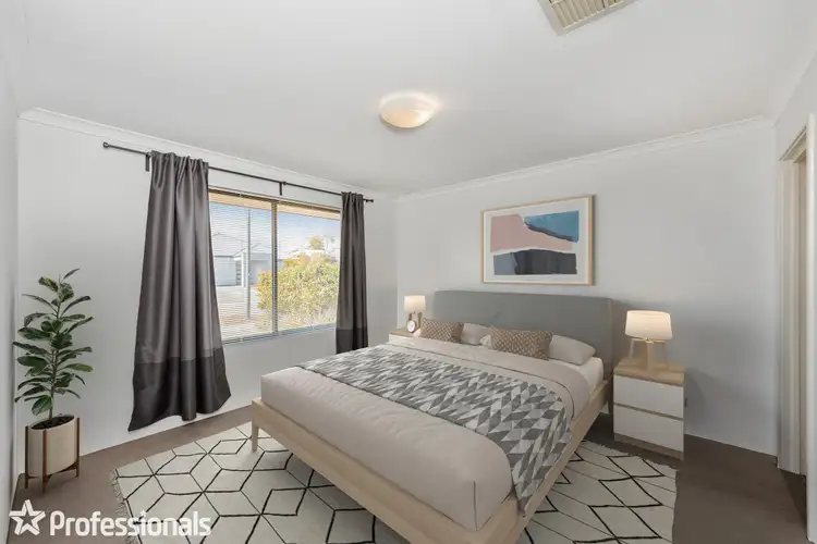 Third view of Homely house listing, 17 Daimpre Way, Byford WA 6122