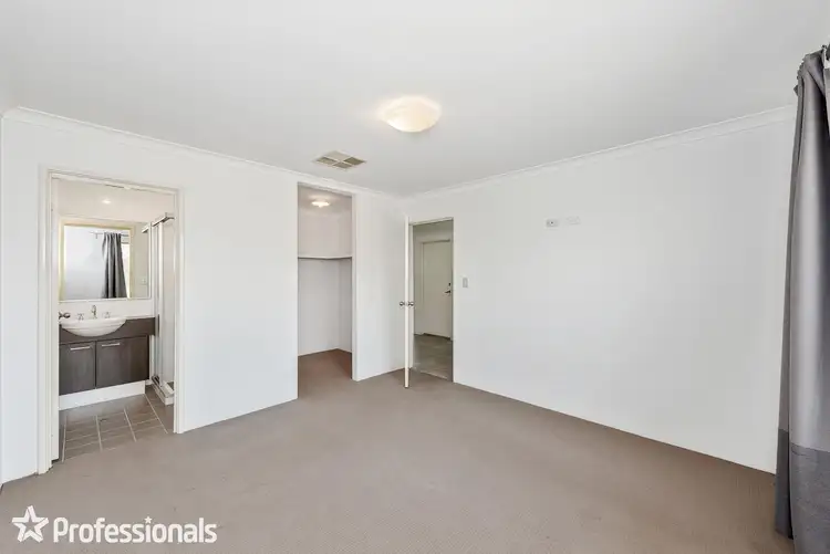 Fifth view of Homely house listing, 17 Daimpre Way, Byford WA 6122