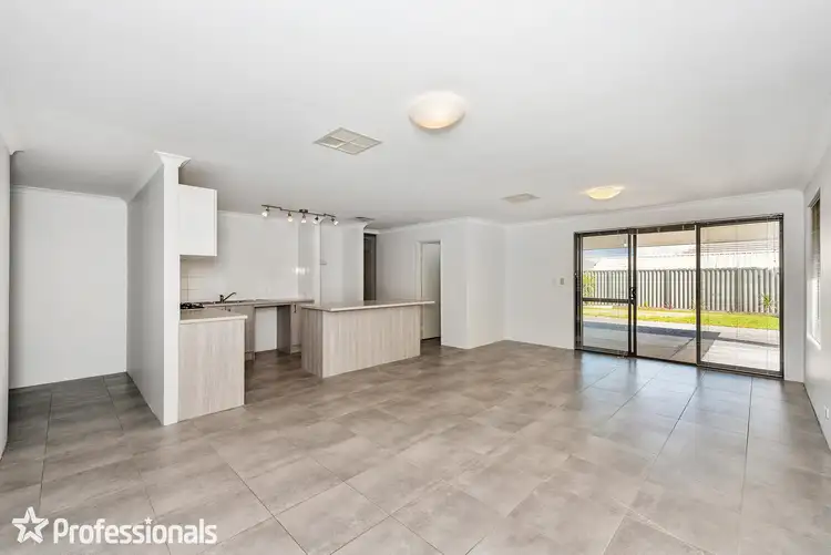 Seventh view of Homely house listing, 17 Daimpre Way, Byford WA 6122