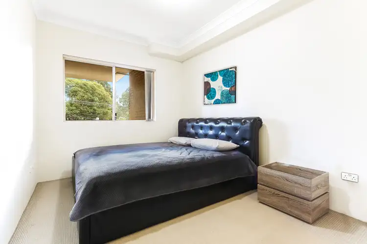Fourth view of Homely apartment listing, 13/62-66 Courallie Avenue, Homebush West NSW 2140