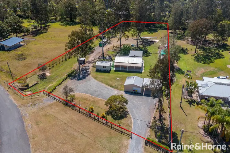 Main view of Homely house listing, 1-5 Fleming Court, Jimboomba QLD 4280