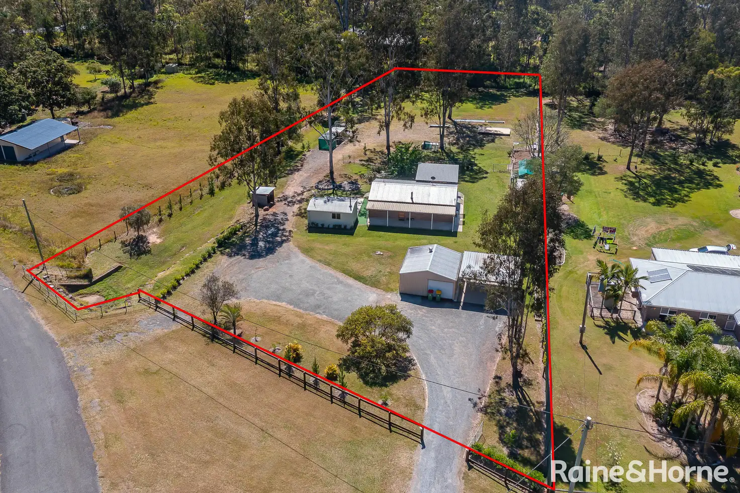 Main view of Homely house listing, 1-5 Fleming Court, Jimboomba QLD 4280