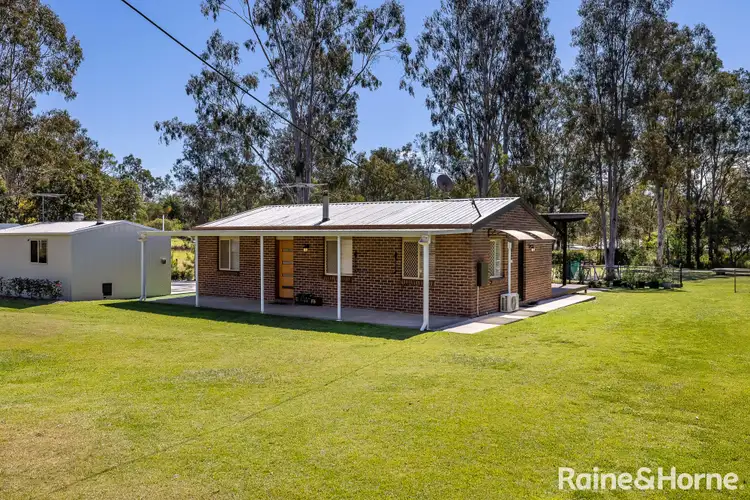 Second view of Homely house listing, 1-5 Fleming Court, Jimboomba QLD 4280