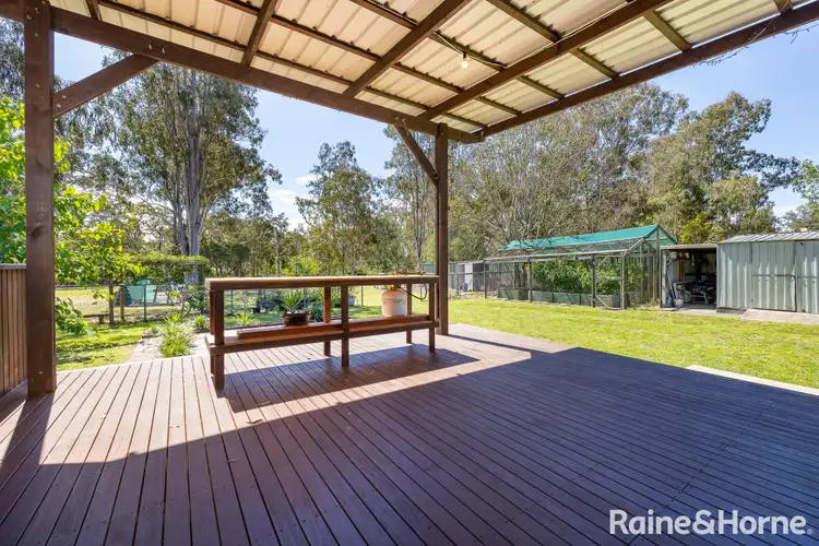 Fifth view of Homely house listing, 1-5 Fleming Court, Jimboomba QLD 4280