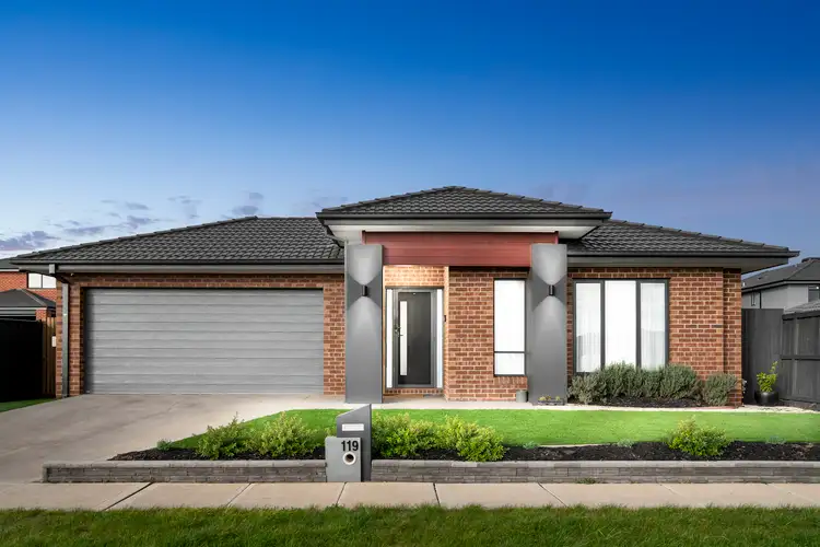 119 Madisons Avenue, Diggers Rest VIC 3427