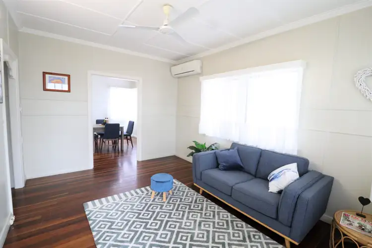 3 Phillips Street, Ayr QLD 4807
