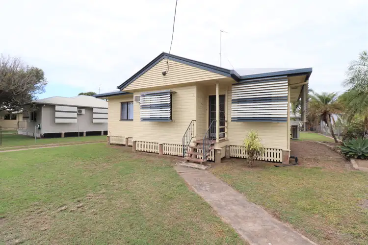 Second view of Homely house listing, 3 Phillips Street, Ayr QLD 4807