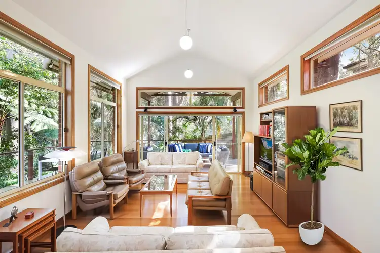 Main view of Homely house listing, 44a Ronald Avenue, Greenwich NSW 2065