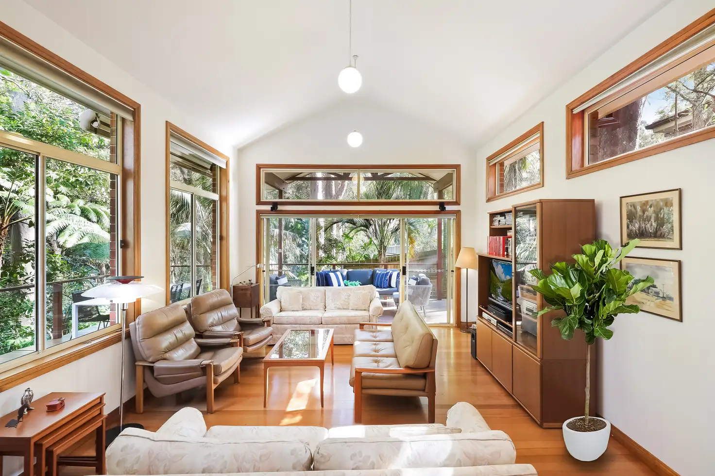 Main view of Homely house listing, 44a Ronald Avenue, Greenwich NSW 2065
